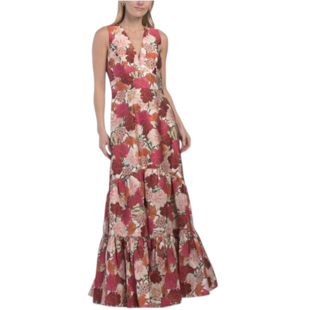 Sachin + Babi Rori Gown